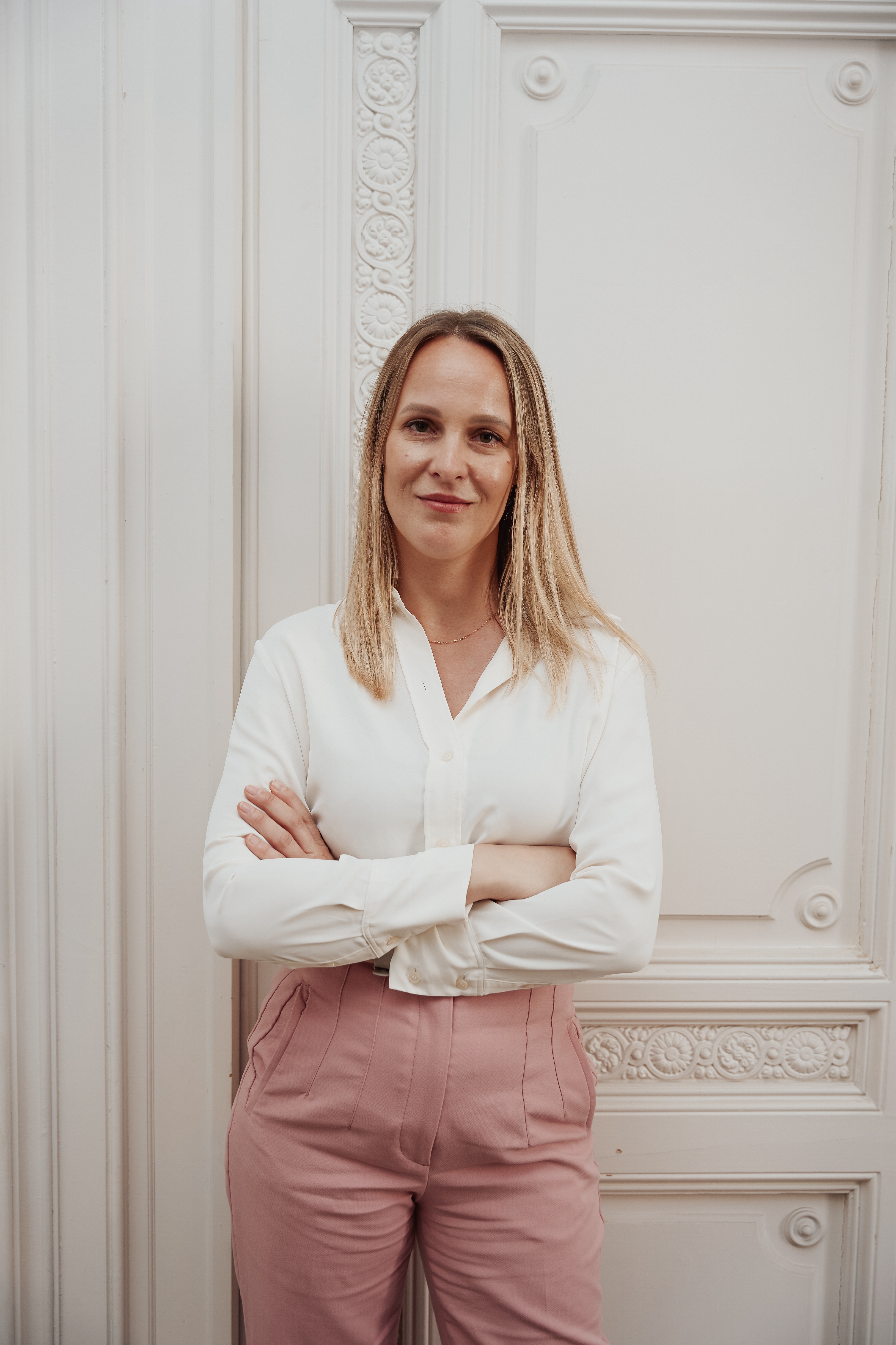 Marieke van den Boom: ´Je hoeft niet in dezelfde branche te werken om elkaar te begrijpen.´