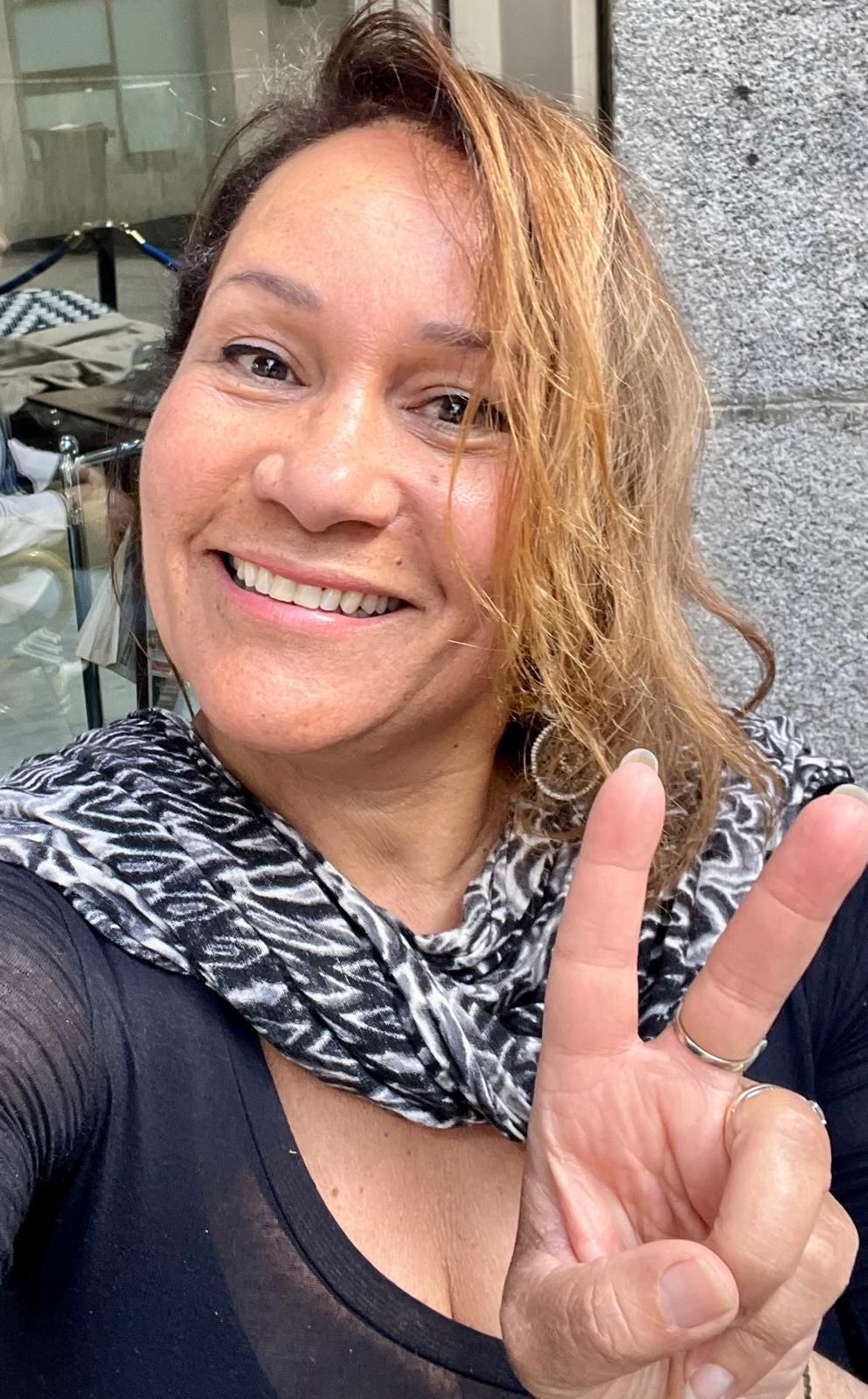 Interview met Liz Roberts - Finca La Barranca de la Barca