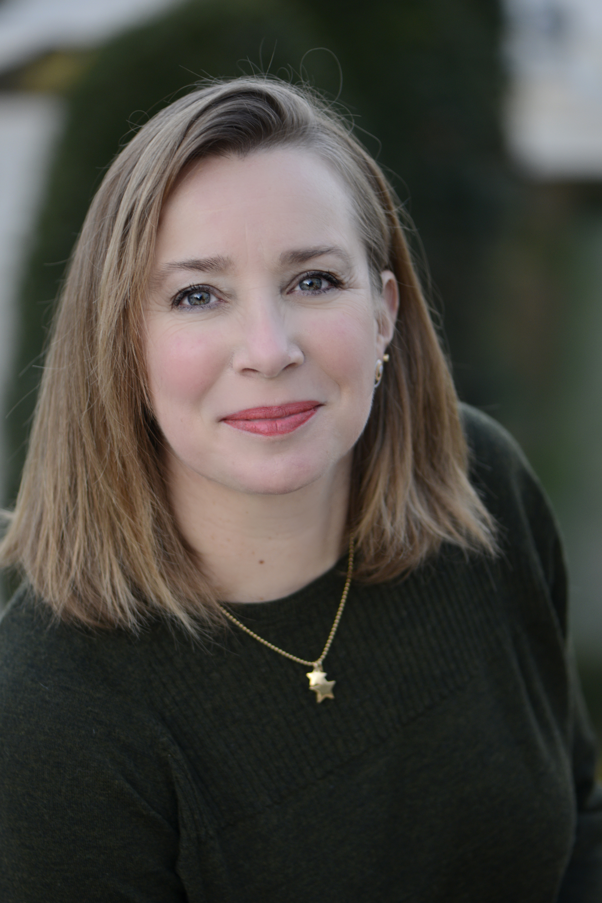 Silke van Loenen