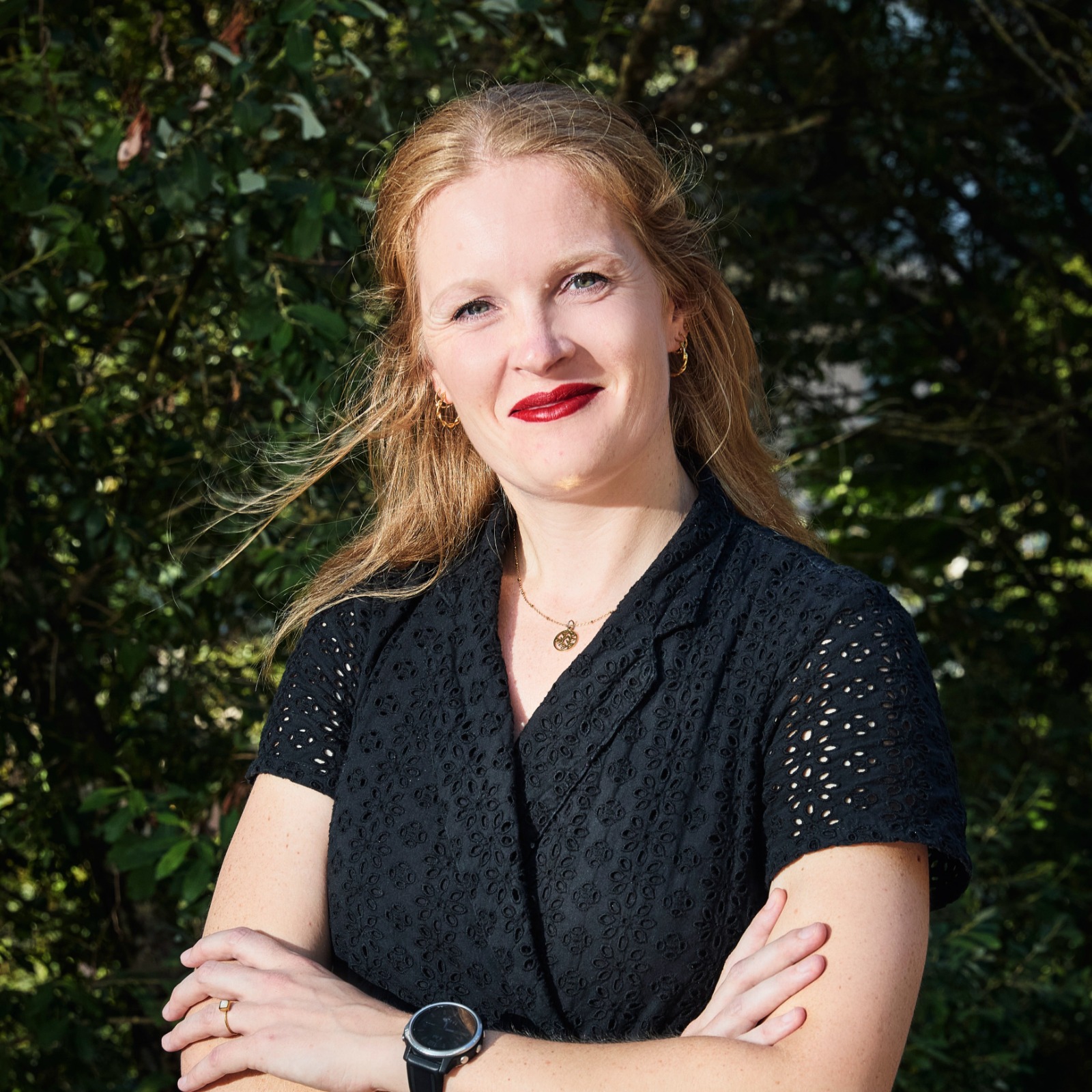 Lianne Koster