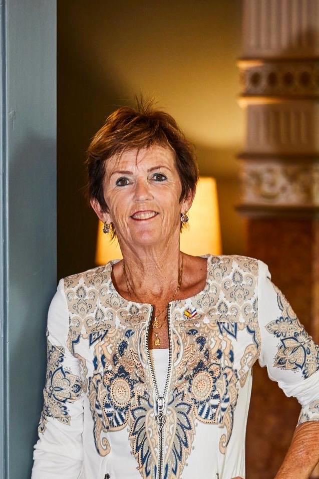 Margriet Hilde Van Dorp MBT
