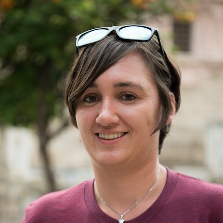 Caroline Tonnelier
