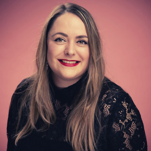 Michelle van Leest