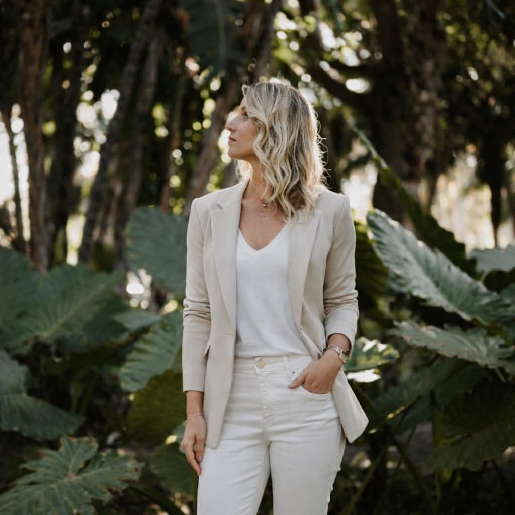 Sanne Van der Maat