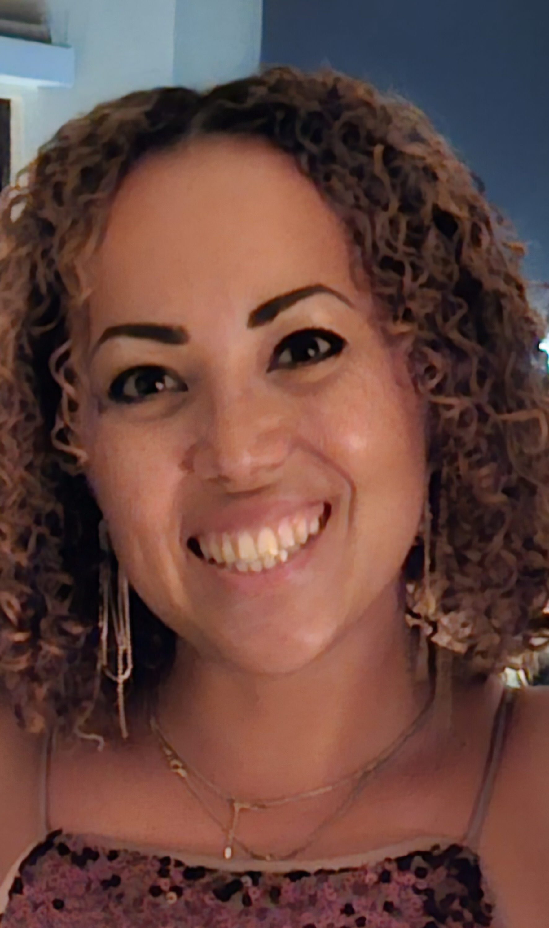 Nejma Van Harskamp-Belali