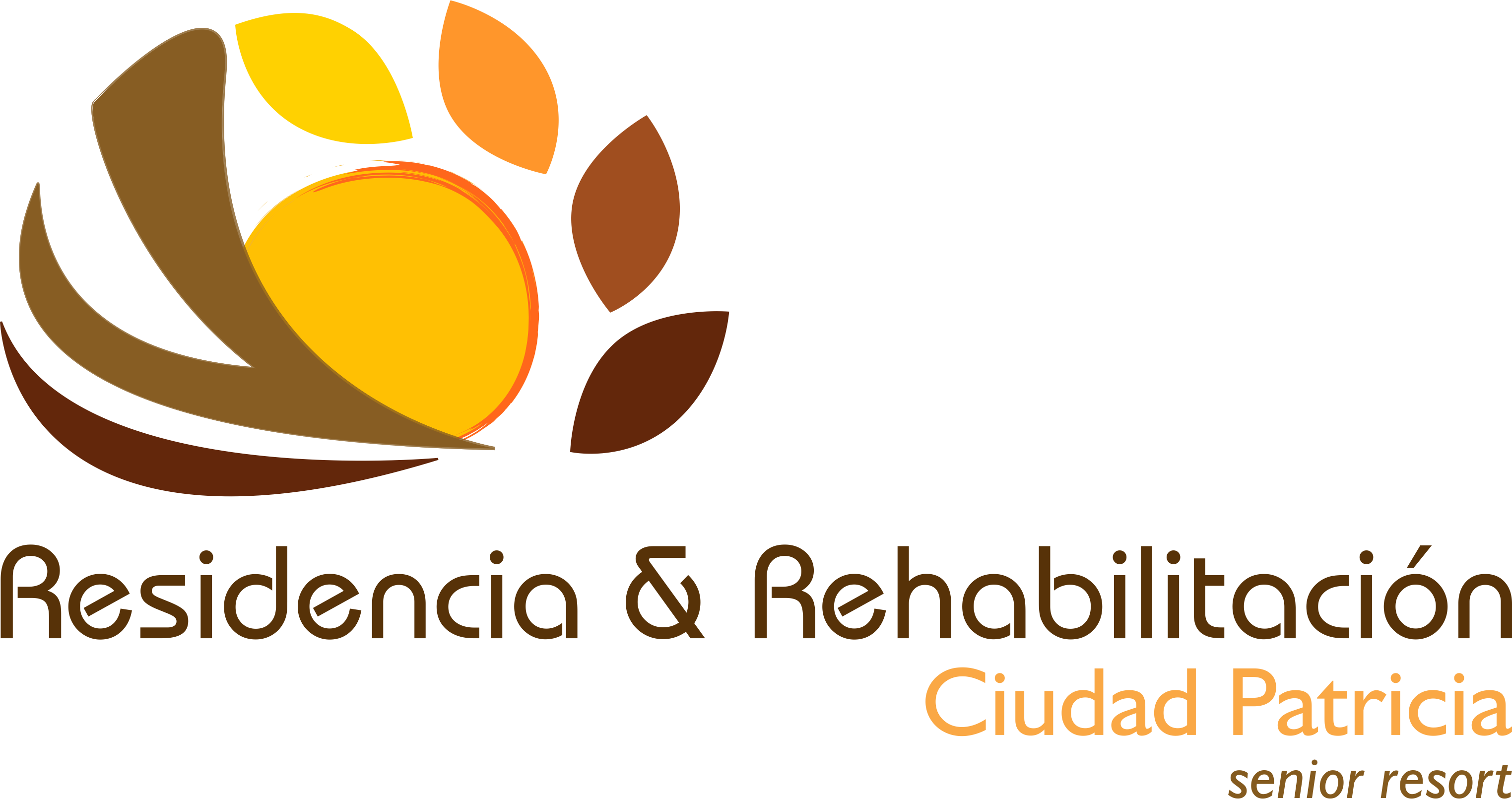 Residencia & Rehabilitación Ciudad Patricia